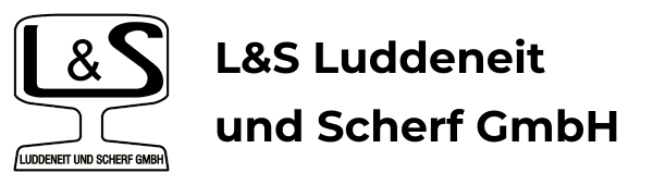 L&S Luddeneit und Scherf GmbH
