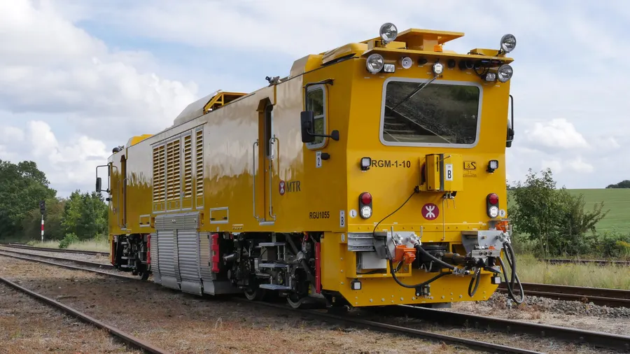 RGM 1-10