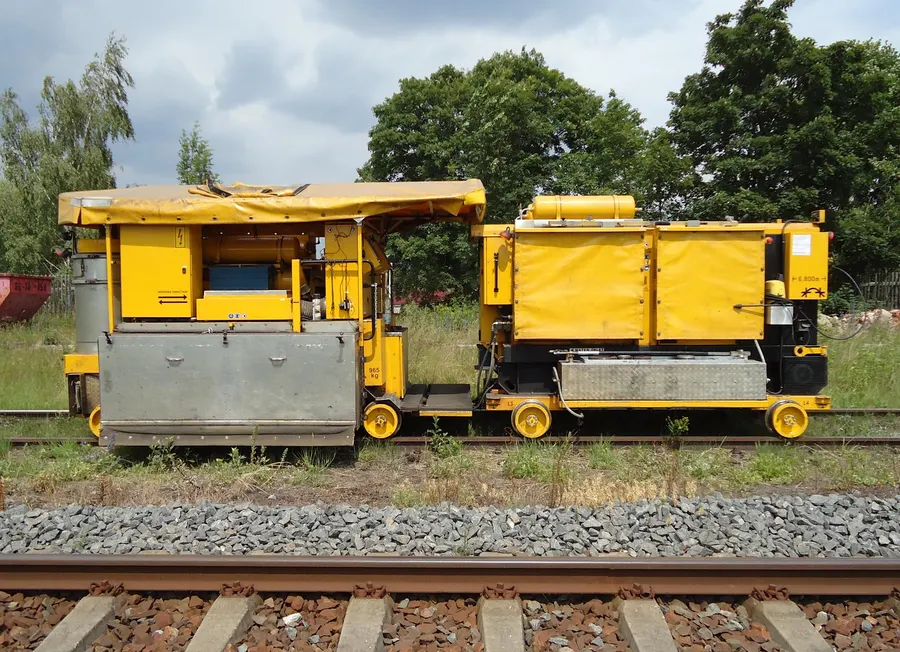 LRGM 1-6